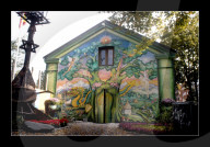 FEATURE - Christiania in Kopenhagen