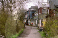FEATURE - Christiania in Kopenhagen