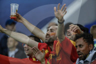 WM 2018 - Impressionen aus den letzten Tagen
