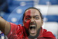WM 2018 - Impressionen aus den letzten Tagen