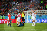 WM 2018 - Impressionen aus den letzten Tagen
