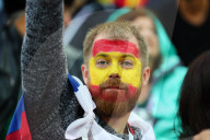 WM 2018 - Impressionen aus den letzten Tagen