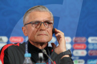 WM 2018 - Impressionen aus den letzten Tagen