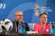 WM 2018 - Impressionen aus den letzten Tagen