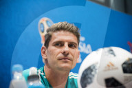 WM 2018 - Impressionen aus den letzten Tagen