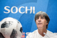 WM 2018 - Impressionen aus den letzten Tagen