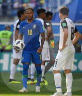 WM 2018 - Impressionen aus den letzten Tagen