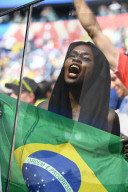 WM 2018 - Impressionen aus den letzten Tagen