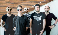 PORTRAIT - The Twilight Sad