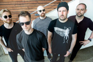 PORTRAIT - The Twilight Sad