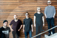 PORTRAIT - The Twilight Sad