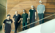 PORTRAIT - The Twilight Sad