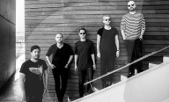PORTRAIT - The Twilight Sad