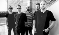 PORTRAIT - The Twilight Sad