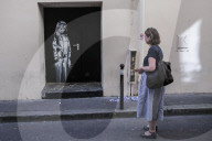NEWS - Banksy in Paris