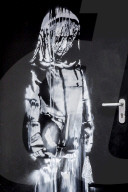 NEWS - Banksy in Paris