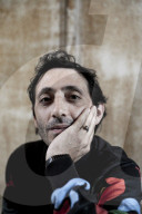 PORTRAIT - Marcello Fonte 