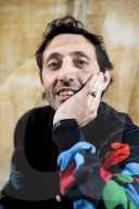 PORTRAIT - Marcello Fonte 