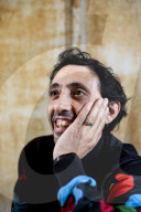 PORTRAIT - Marcello Fonte 