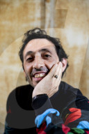 PORTRAIT - Marcello Fonte 