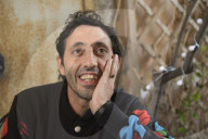 PORTRAIT - Marcello Fonte 