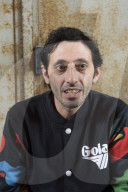 PORTRAIT - Marcello Fonte 