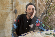 PORTRAIT - Marcello Fonte 