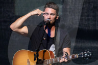 PEOPLE - Bastian Baker singt in Florida