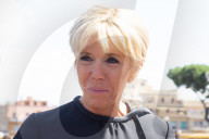 NEWS - Rom: Emmanuel und Brigitte Macron zu Besuch beim Papst