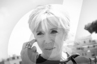 NEWS - Rom: Emmanuel und Brigitte Macron zu Besuch beim Papst