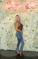 PEOPLE - Die Wachsfigur von Khloe Kardashian im Madame Tussauds in Las Vegas