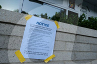 NEWS - USA: Occupy ICE Protestaktionen