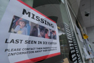 NEWS - USA: Occupy ICE Protestaktionen