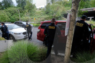 NEWS - USA: Occupy ICE Protestaktionen