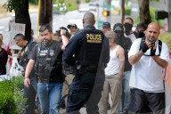 NEWS - USA: Occupy ICE Protestaktionen