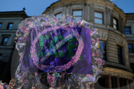 NEWS - USA: Occupy ICE Protestaktionen