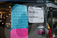 NEWS - USA: Occupy ICE Protestaktionen