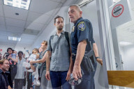 NEWS - USA: Occupy ICE Protestaktionen