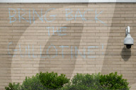 NEWS - USA: Occupy ICE Protestaktionen