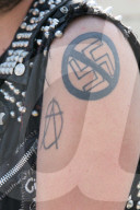 NEWS - USA: Occupy ICE Protestaktionen