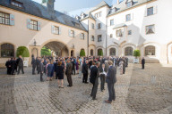 PEOPLE - Die Royals: Bilder des Tages