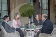 PEOPLE - Die Royals: Bilder des Tages