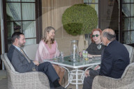 PEOPLE - Die Royals: Bilder des Tages