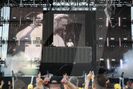 PEOPLE - On Stage: Promis live auf der Bühne