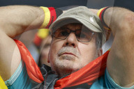 WM 2018 - Deutschland gegen Südkorea
