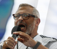 WM 2018 - Deutschland gegen Südkorea