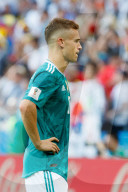WM 2018 - Deutschland gegen Südkorea