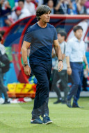 WM 2018 - Deutschland gegen Südkorea