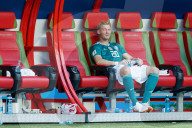 WM 2018 - Deutschland gegen Südkorea
