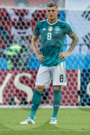 WM 2018 - Deutschland gegen Südkorea